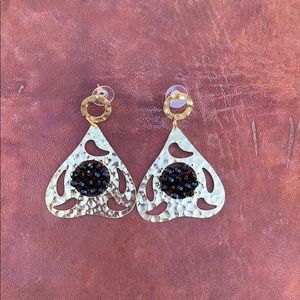 🛍 Colombian Earrings 🌺🍂